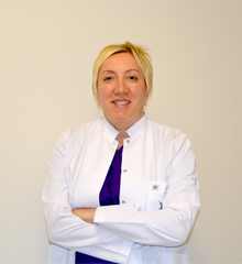Ayten Kaba