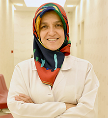 Dr.Hatice Uğur