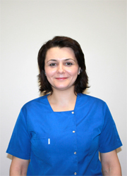 EMEL ARSLANOĞLU