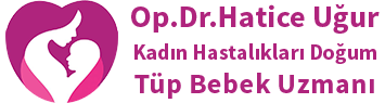 Dr Hatice Uğur