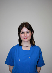 Reyhan Terzi